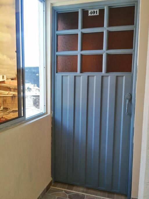 Apartaestudio Tipo Loft Independiente Appartement *