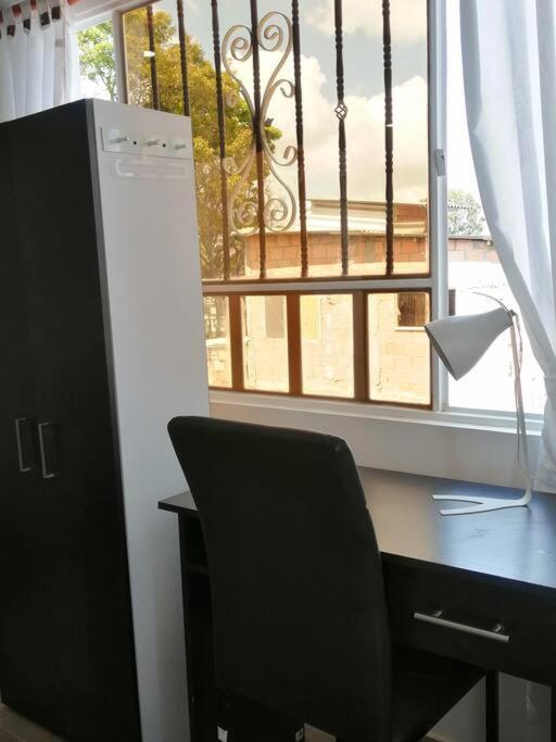 Appartement Apartaestudio Tipo Loft Independiente