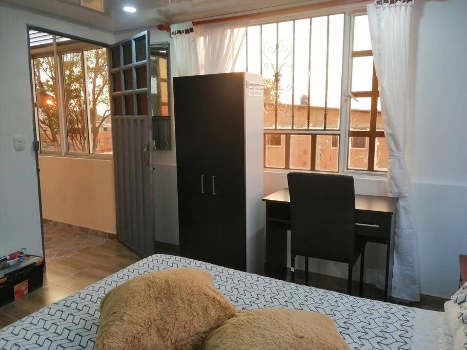 Appartement Apartaestudio Tipo Loft Independiente *