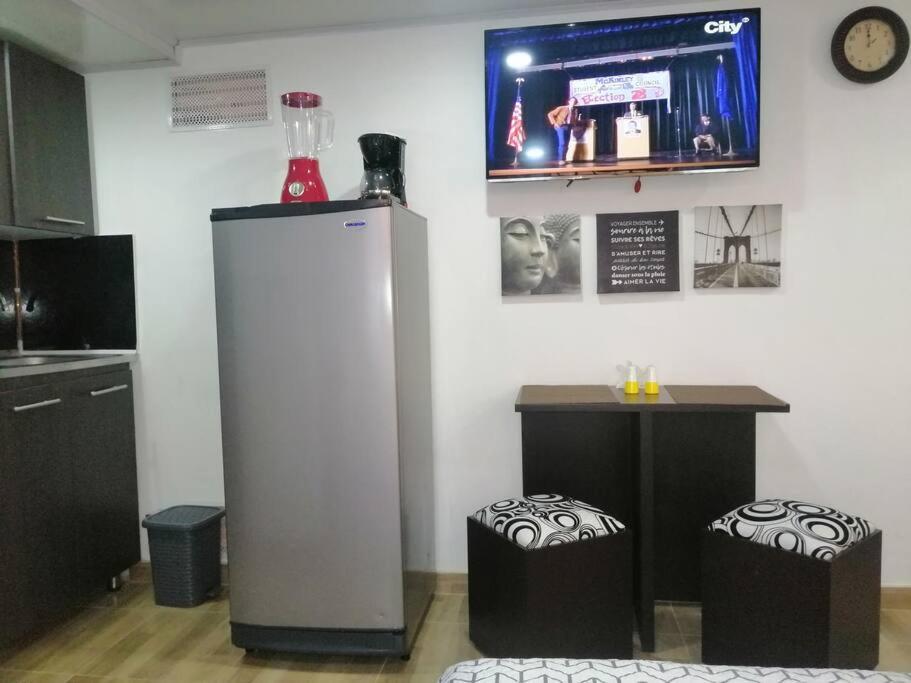 Appartement Apartaestudio Tipo Loft Independiente *