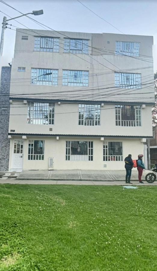 Appartement Apartaestudio Tipo Loft Independiente *